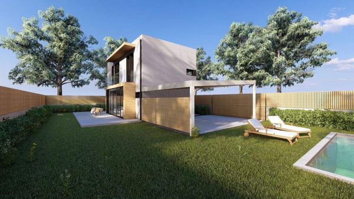 Nowa nieruchomość Residencial a chave w Oleiros photo 4