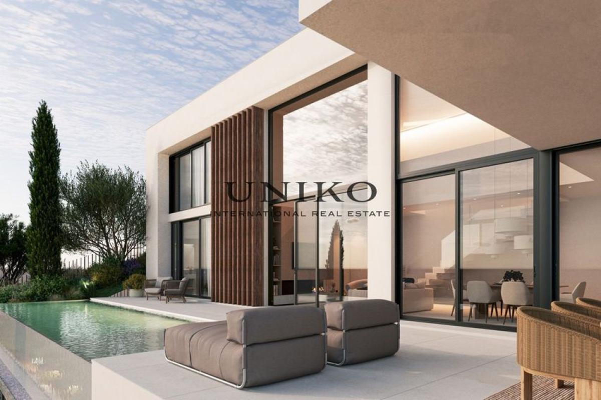 Obra nueva Villa Cabrils en Cabrils (Revista) photo 2