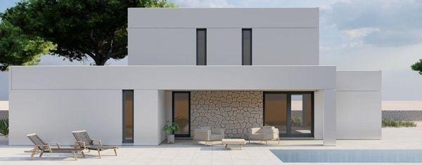 New build Son Gual 2, Developments in Palma de Mallorca  
 photo 1