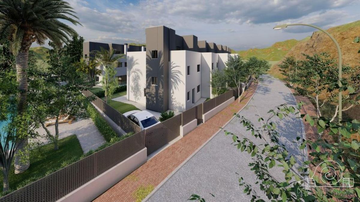 Nowa nieruchomość Residencial Valle de los Fenicios w Almayate Bajo photo 2