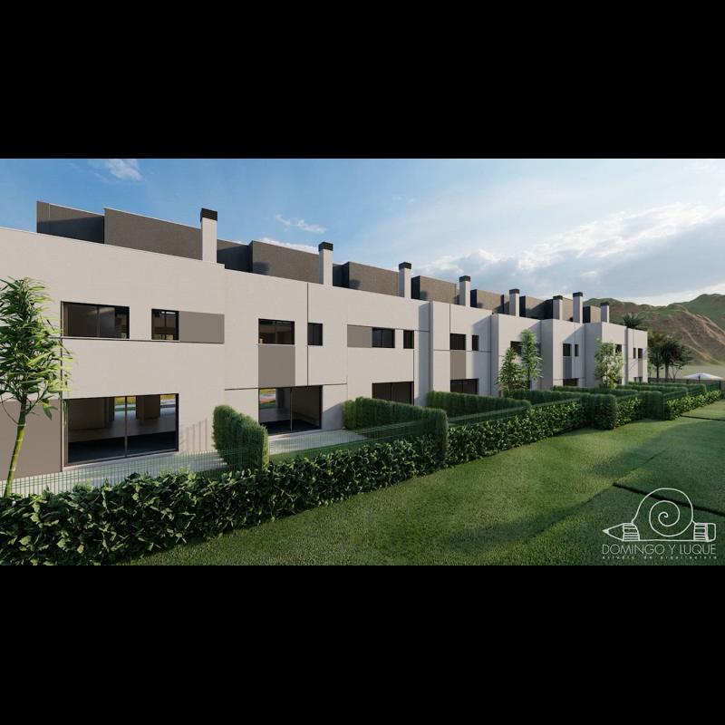 Nowa nieruchomość Residencial Valle de los Fenicios w Almayate Bajo photo 3