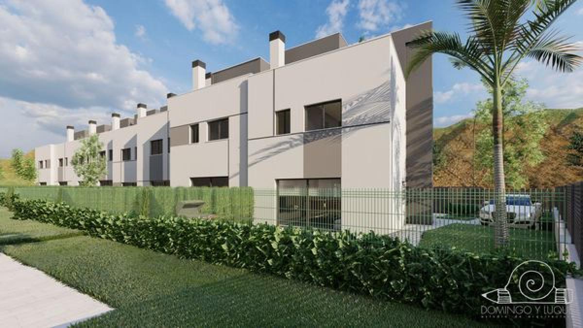 Nowa nieruchomość Residencial Valle de los Fenicios w Almayate Bajo photo 4
