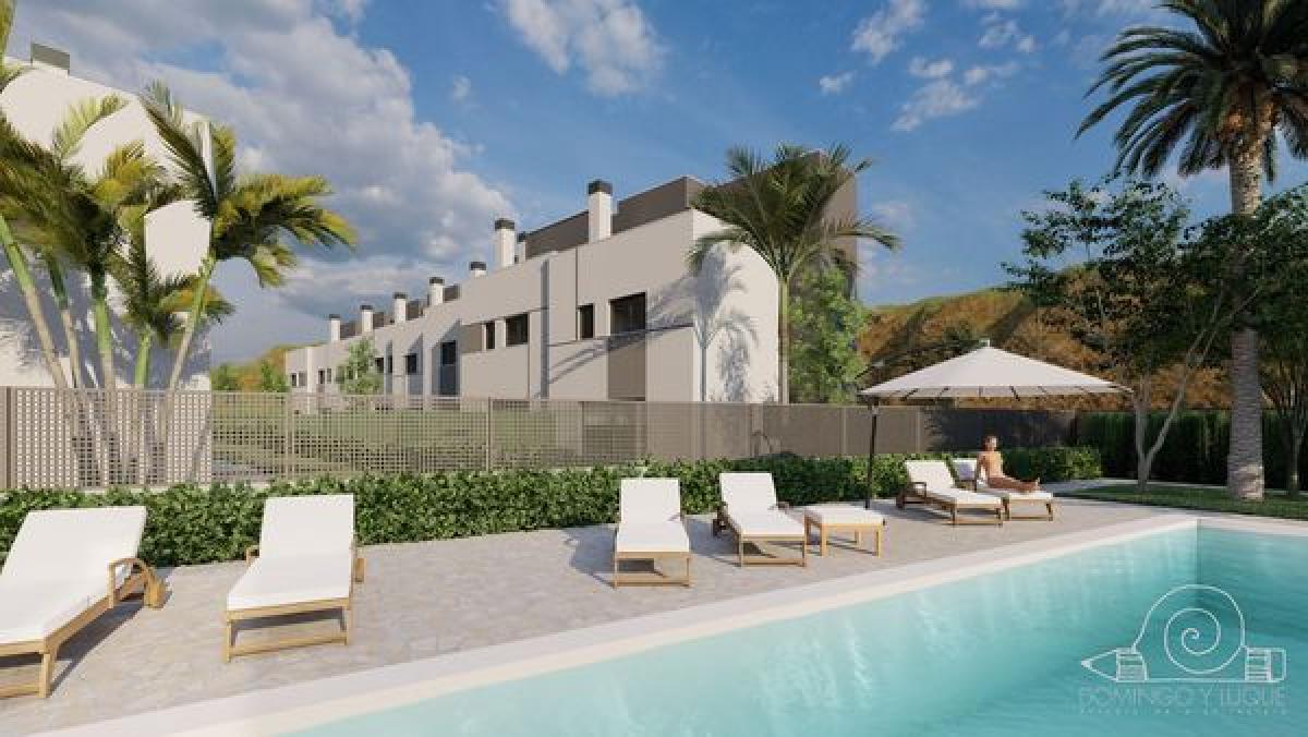 Nowa nieruchomość Residencial Valle de los Fenicios w Almayate Bajo photo 5