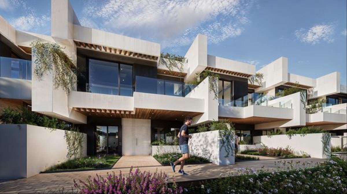Obra nueva Arpo Chalets en Pozuelo de Alarcón (Revista) photo 3