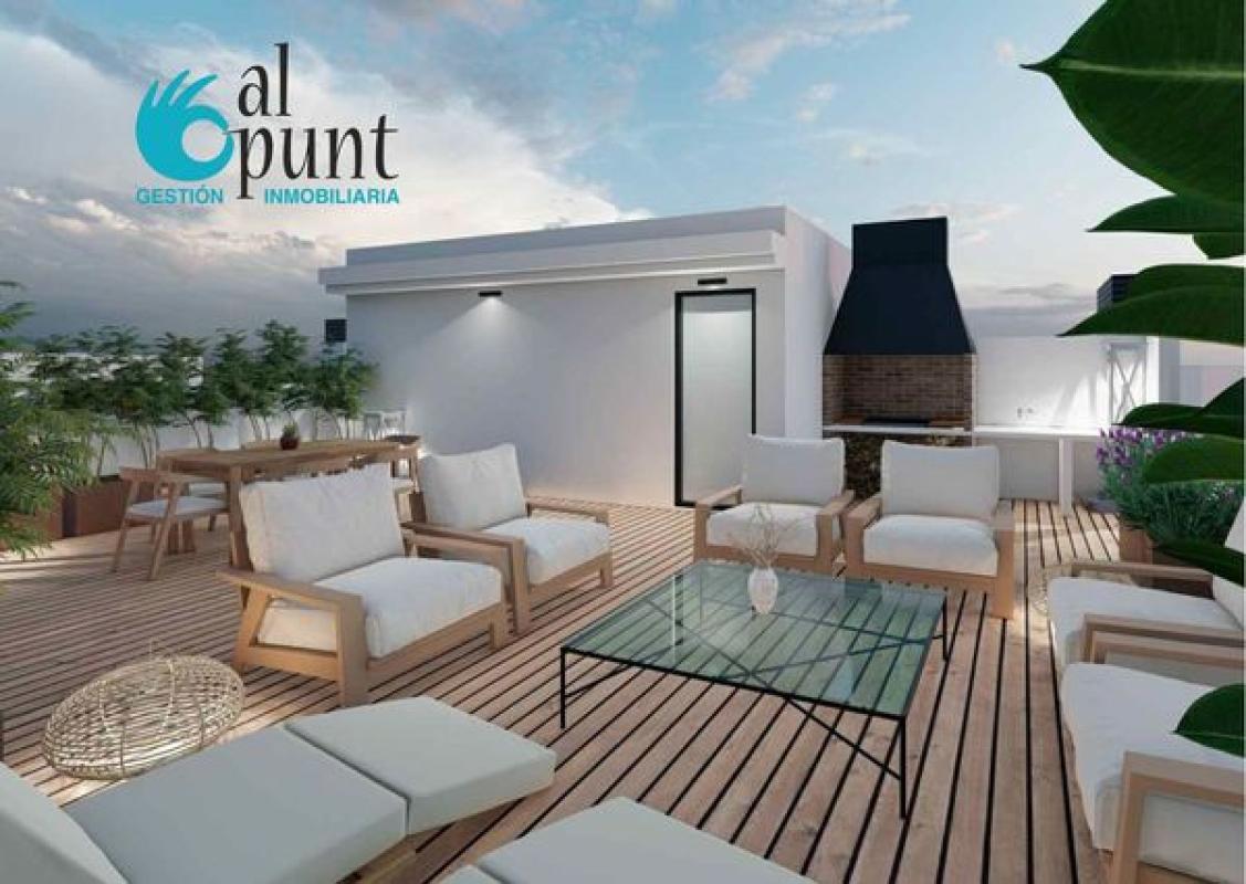 Obra nueva Torre Marina en Torredembarra (Revista) photo 4