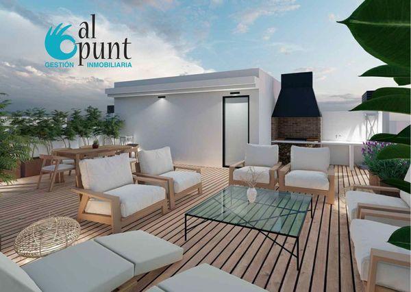 New build Torre Marina, Developments in Torredembarra  
 photo 4
