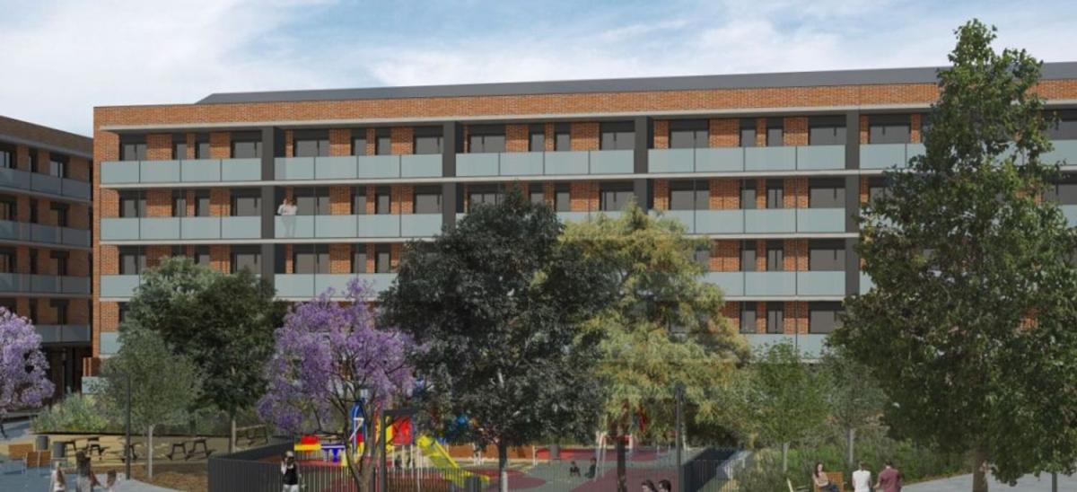 Obra nueva Canal de la Infanta – 2º Fase en Molins de Rei (Revista) photo 2