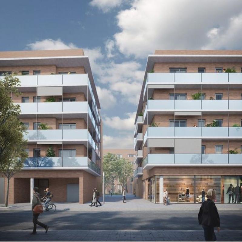 Obra nueva Canal de la Infanta – 2º Fase en Molins de Rei (Revista) photo 4