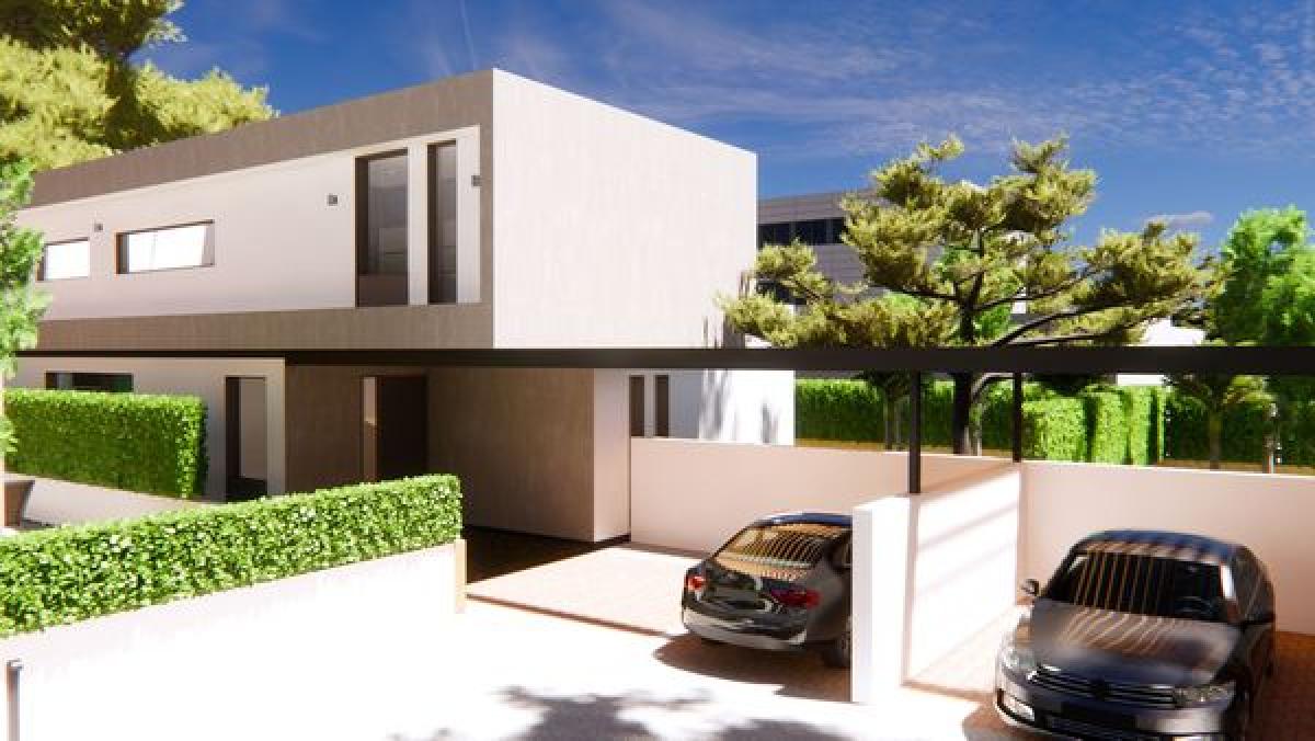 Venta de chalet independiente en Rosa de Lima, 3, Las Rozas de Madrid
photo 3
