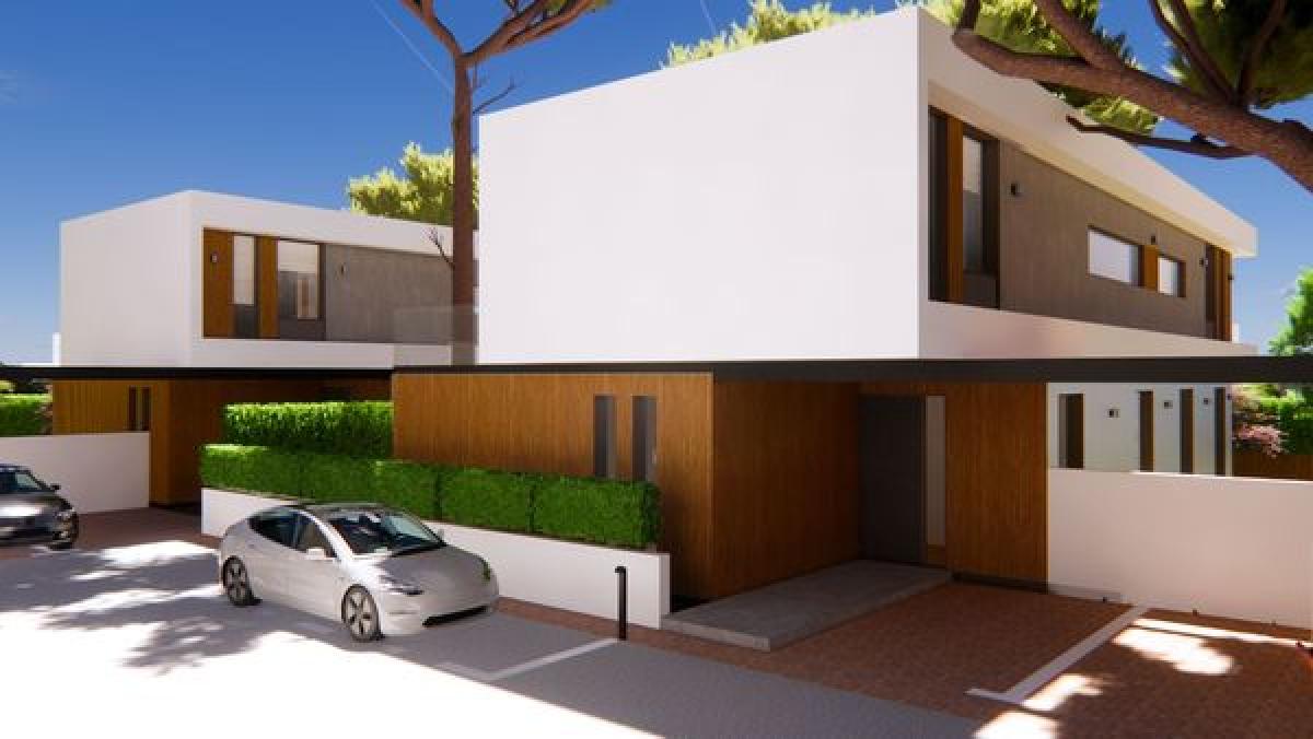 Venta de chalet independiente en Rosa de Lima, 3, Las Rozas de Madrid
photo 4