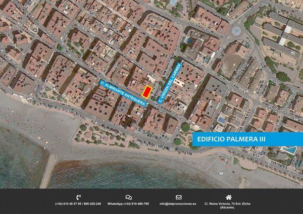 New build Palmera III, Developments in Santa Pola  
 photo 3