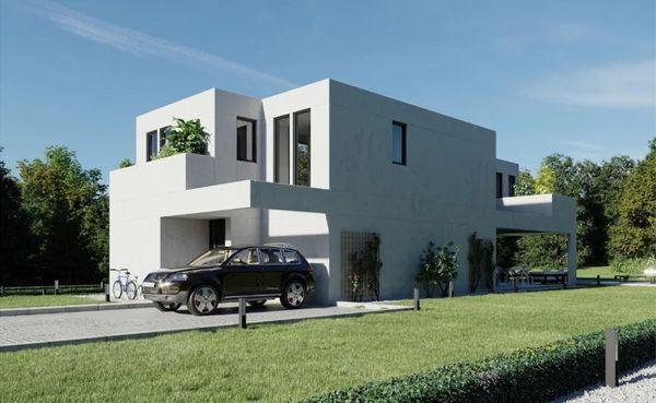 Chalet independiente en venta en  Calle Isla de Sicilia, 11, Pozuelo de Alarcón photo 3