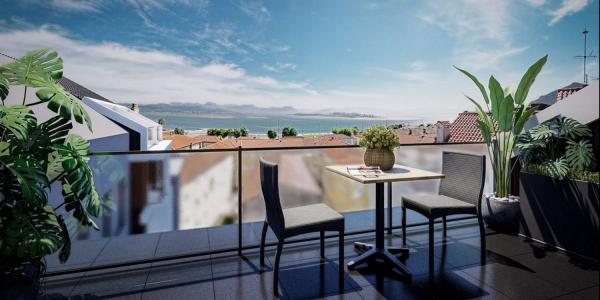 Venta de piso en Piso en Calle Abad Paterno, 18, Santoña, Santoña
thumbnail 1