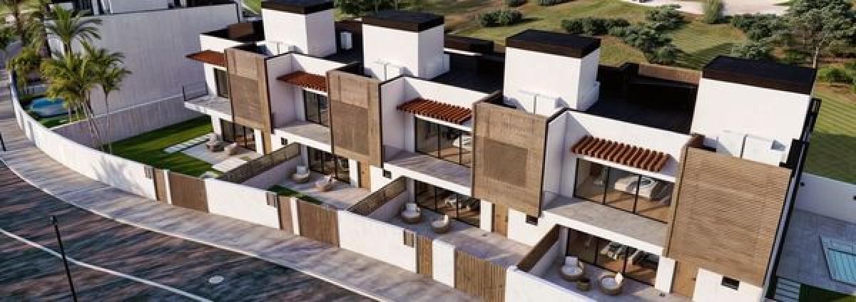 Oasis de Estepona Golf