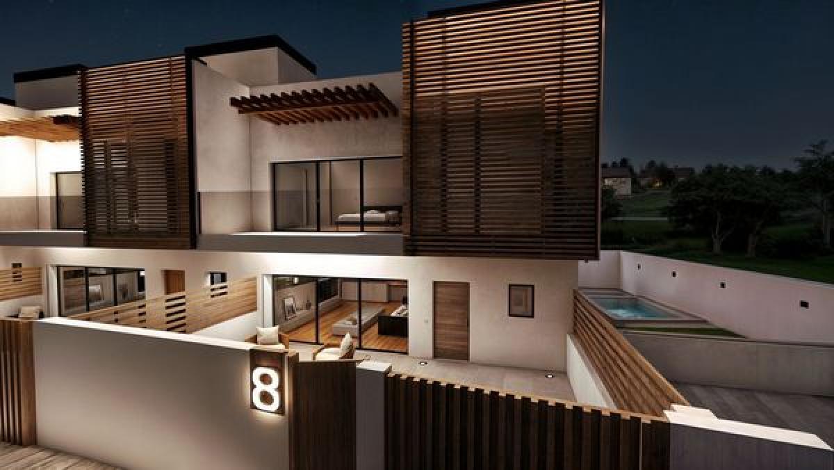 New construction Oasis de Estepona Golf in Estepona photo 4