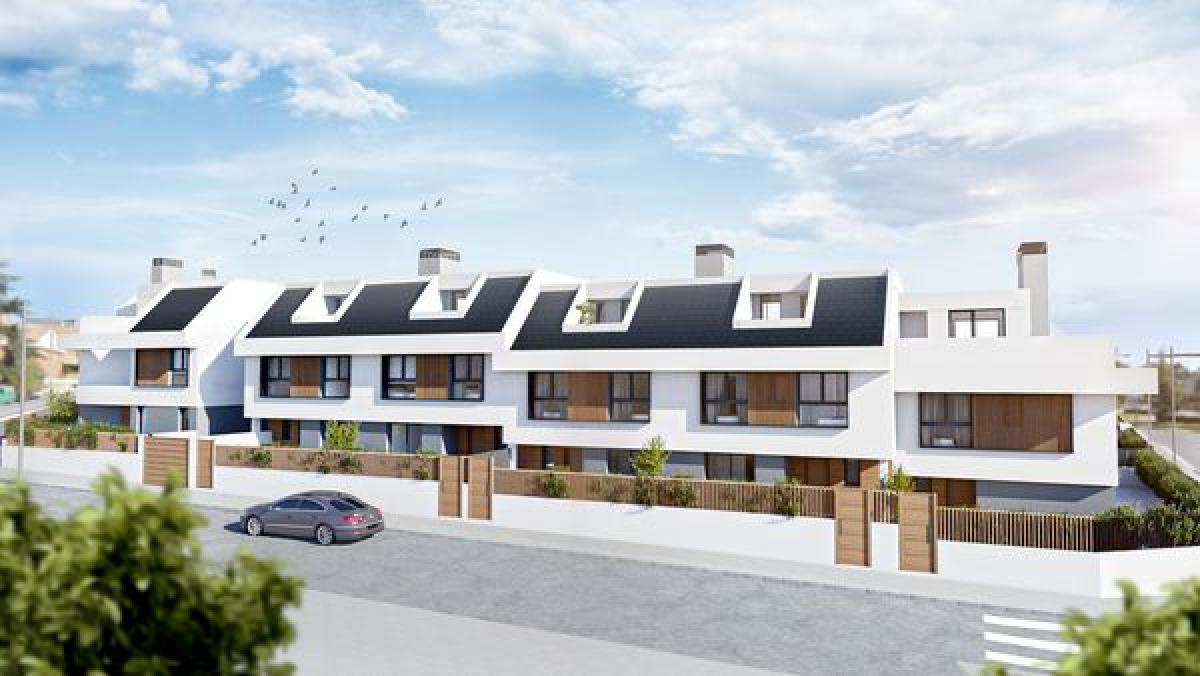 Obra nueva Altos del Parque en Pozuelo de Alarcón (Revista) photo 3