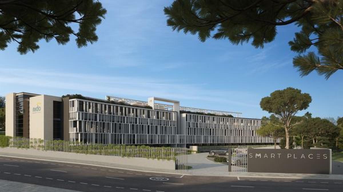 Obra nueva Smart Places Las Rozas en Las Rozas de Madrid (Revista) photo 3