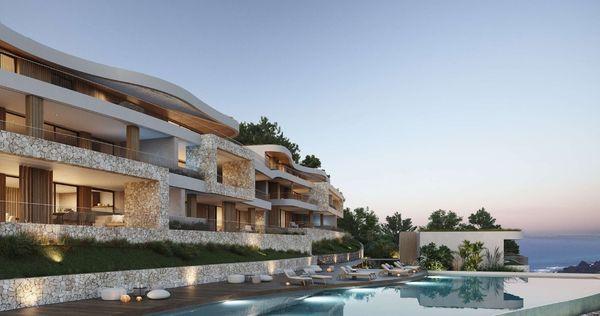 New build Barlovento Residencial, Developments in Oropesa del Mar  
 photo 4