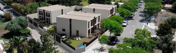 Promoción Residencial Kanaloa obra nueva en El Grau de Castelló thumbnail 1