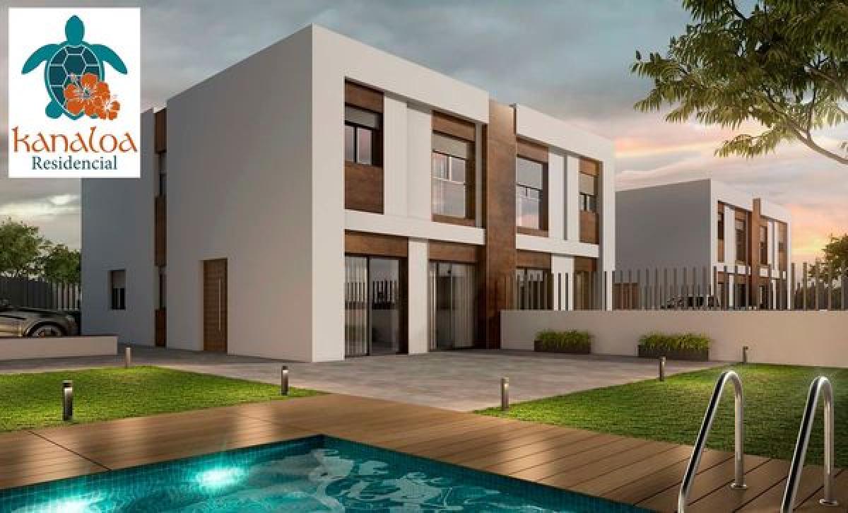 Obra nueva Residencial Kanaloa en El Grau de Castelló (Revista) photo 5