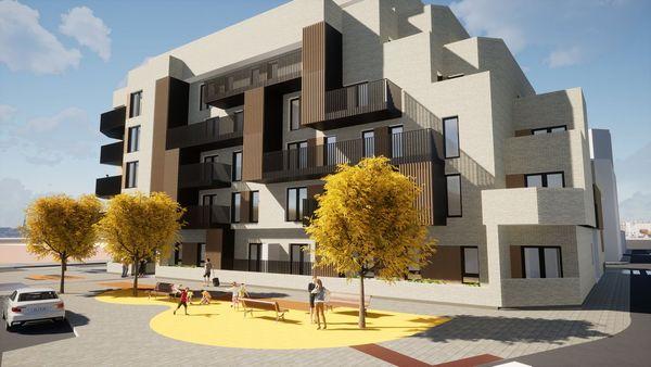 Квартира на продажу на Calle Castellon s/n, Альбасете thumbnail 2