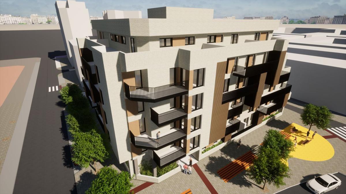 Venta de piso en Calle Castellon s/n, Albacete
 photo 5
