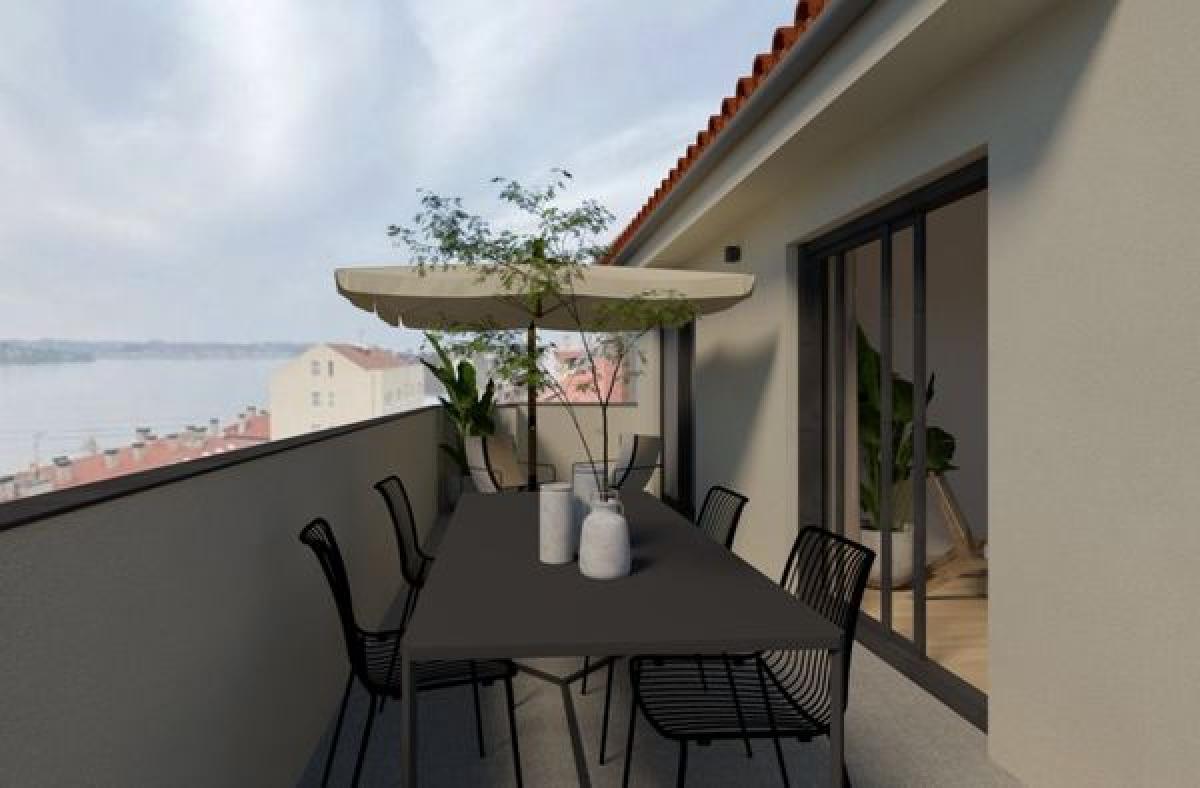 Obra nueva Residencial a Barrosa- Miño en Miño (Revista) photo 3