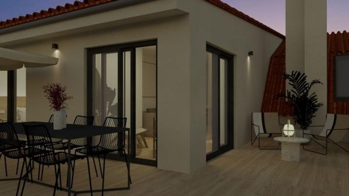 Obra nueva Residencial a Barrosa- Miño en Miño (Revista) photo 4