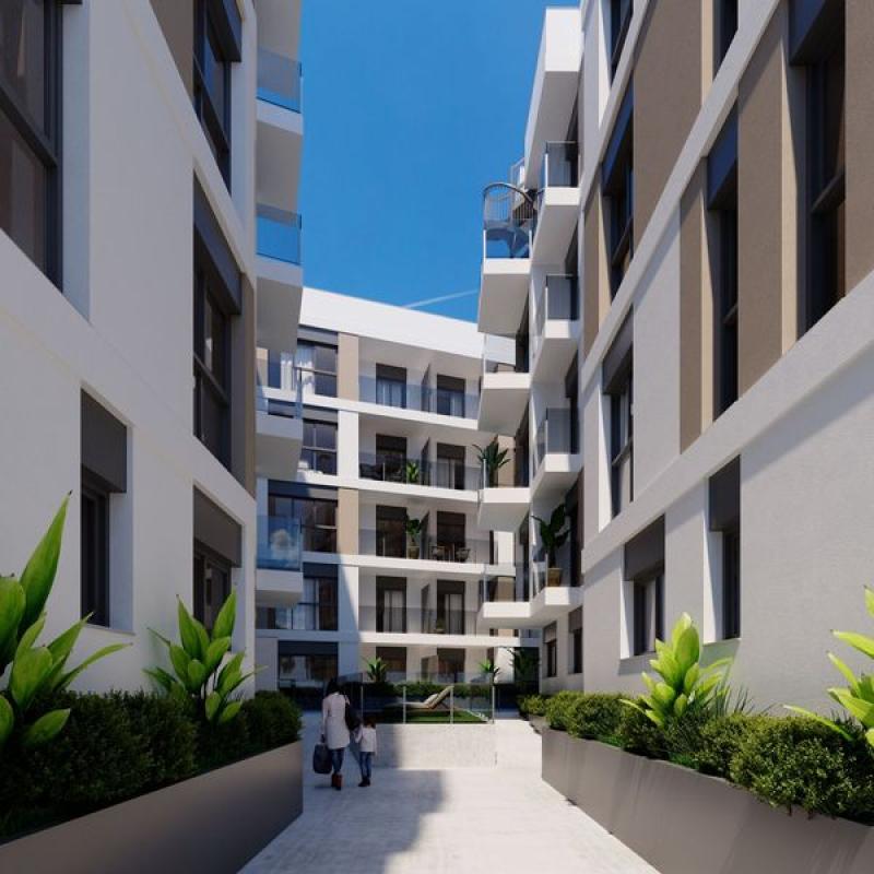 Obra nueva Residencial Dean San Juan en Alicante / Alacant (Revista) photo 3