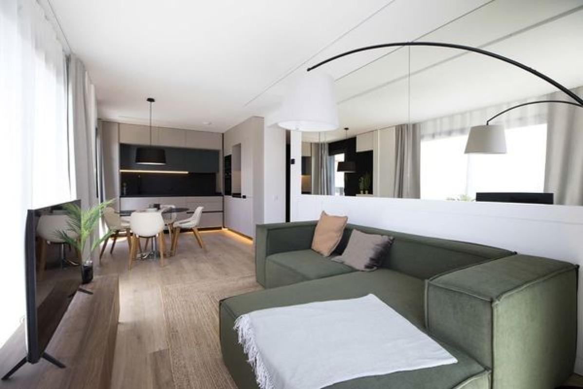 Venta de piso en Josep Anselm Clave, 114, Esplugues de Llobregat
 photo 3