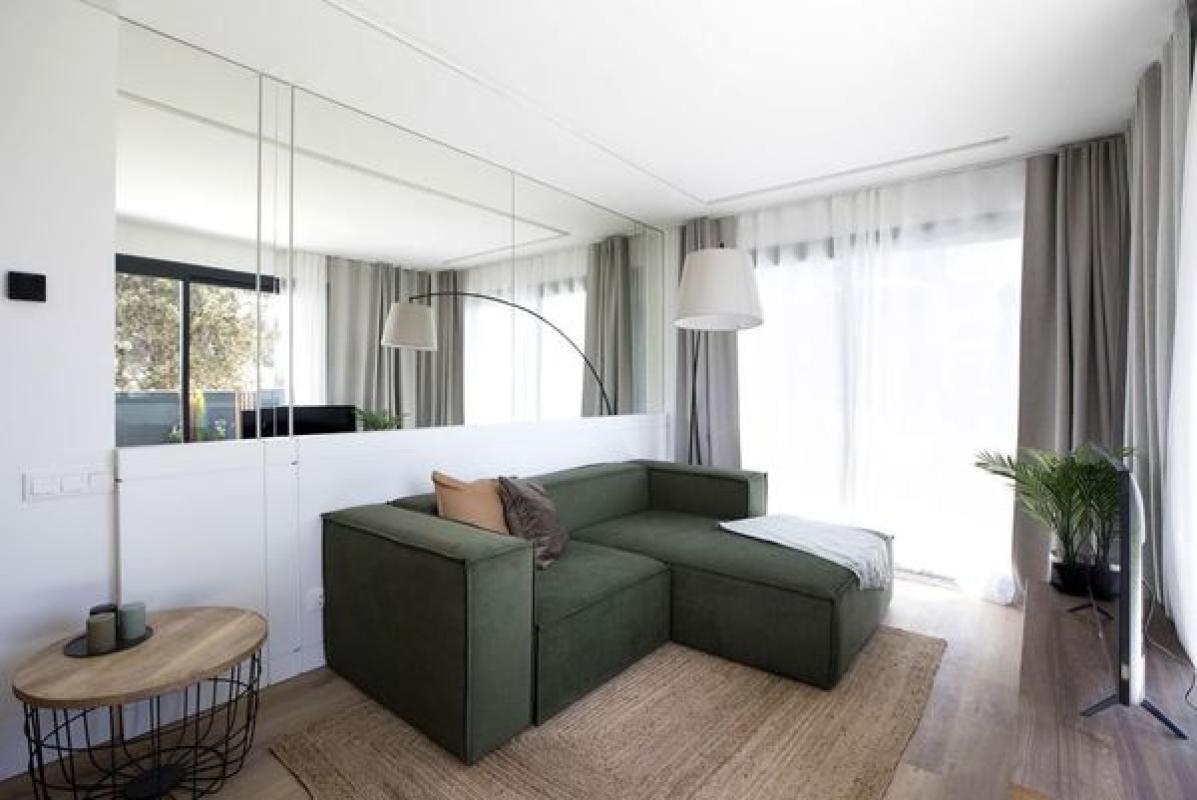 Venta de piso en Josep Anselm Clave, 114, Esplugues de Llobregat
 photo 4