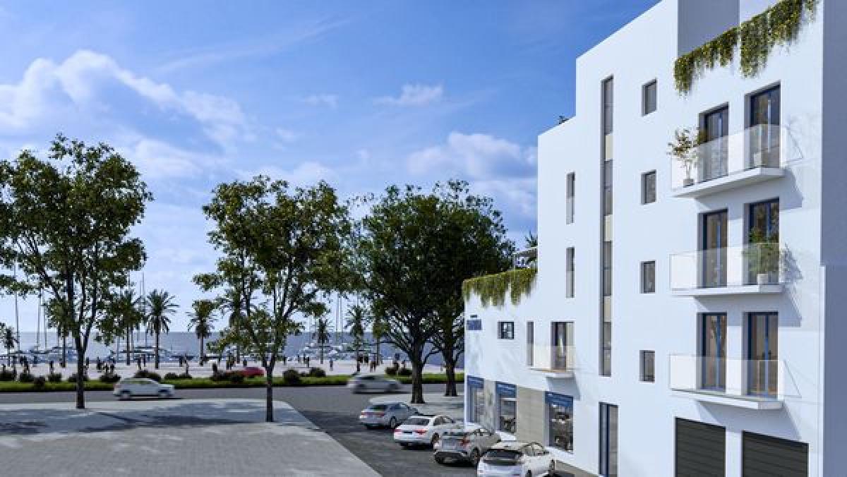 Продажа пентхауса на Calle del Gas, 34, Вилановa и ла Хельтру photo 4