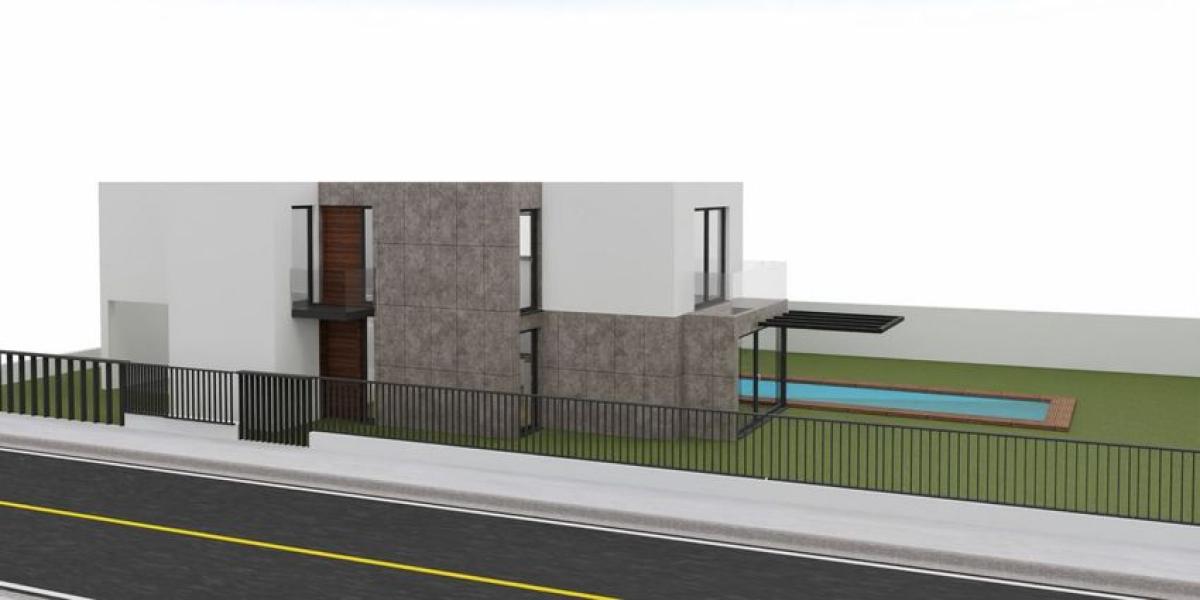 New construction Avd Republica Argentina in Oleiros photo 3