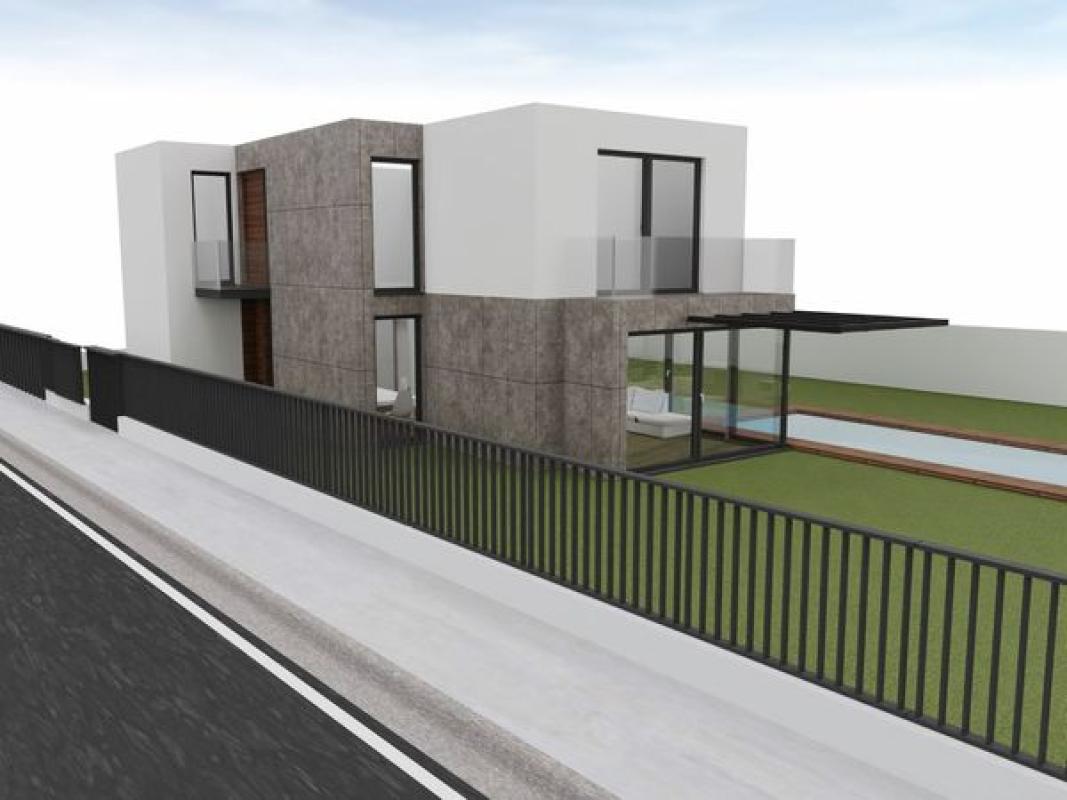 New construction Avd Republica Argentina in Oleiros photo 4
