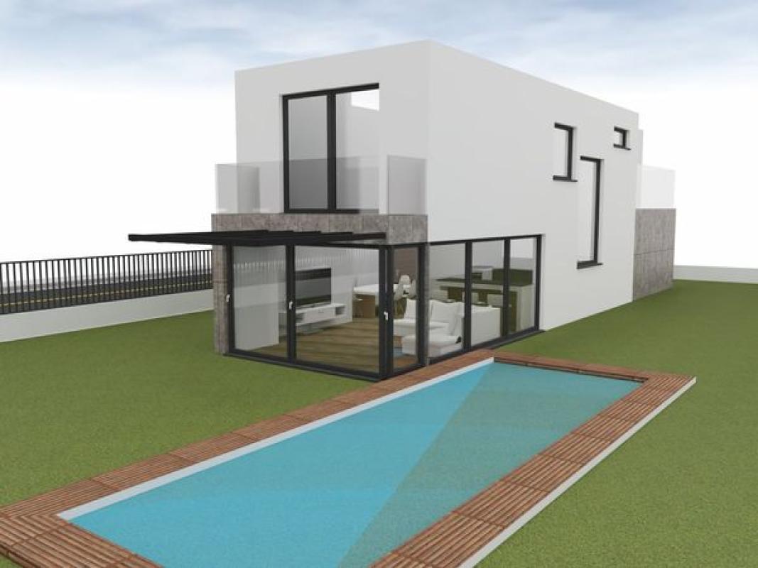 New construction Avd Republica Argentina in Oleiros photo 5