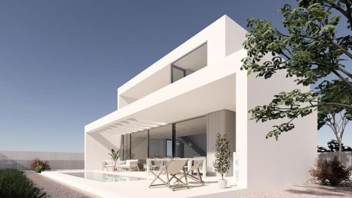 Obra nueva chalet independiente en Port en Cambrils (Revista) photo 4
