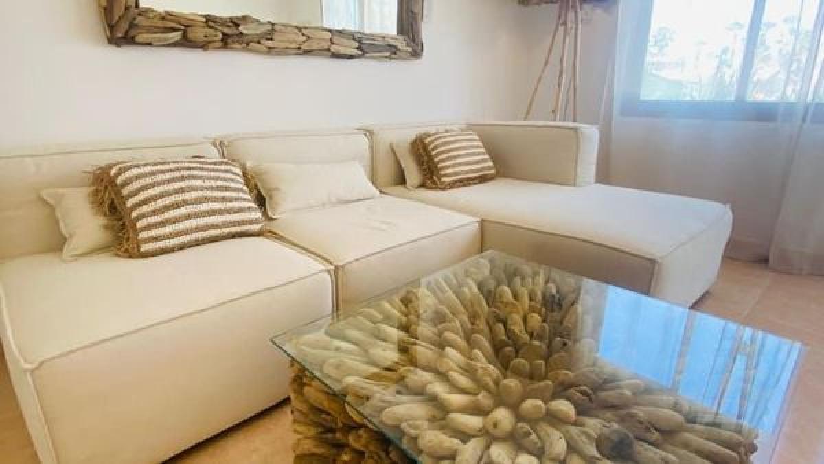 Obra nueva Oasis Dunas (fuerteventura) en La Oliva (Revista) photo 3