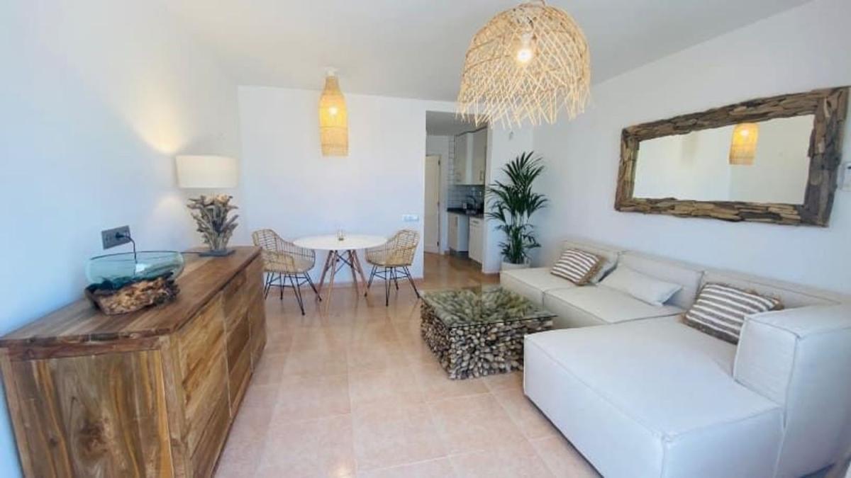 Obra nueva Oasis Dunas (fuerteventura) en La Oliva (Revista) photo 5