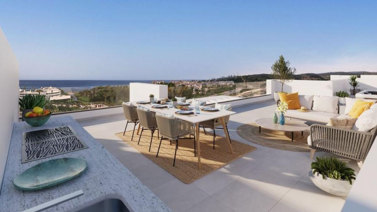 New construction West Estepona in Estepona photo 2