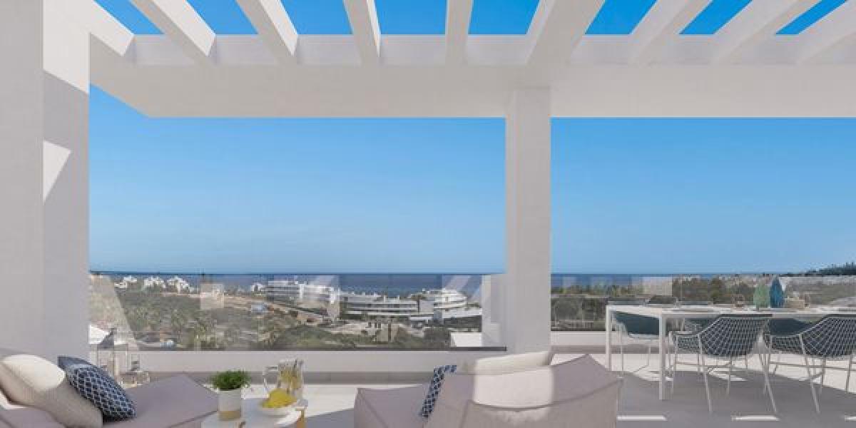 New construction West Estepona in Estepona photo 4