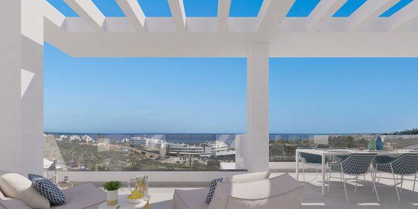 New build West Estepona, Developments in Estepona  
 photo 4