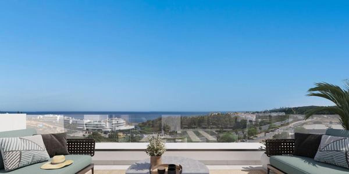 New construction West Estepona in Estepona photo 5