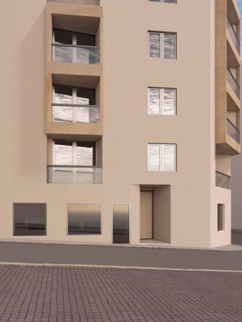 Nowa konstrukcja mieszkaniowa 17 apartamentos de obra nueva en venta - Alicante w Alicante / Alacant thumbnail 2