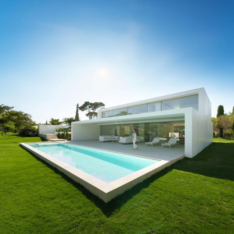 Sale of independent chalet in Camino Camarena, 70, Godella
 photo 2