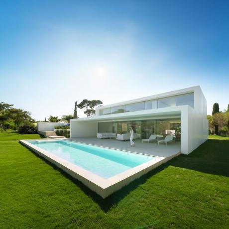 Chalet independiente en venta en Camino Camarena, 70, Godella thumbnail 1