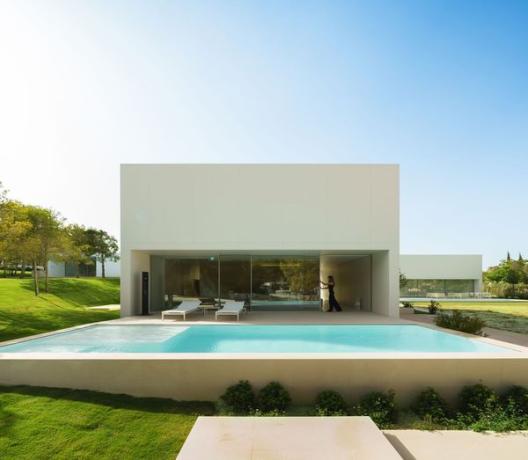 Chalet independiente en venta en Camino Camarena, 70, Godella thumbnail 2