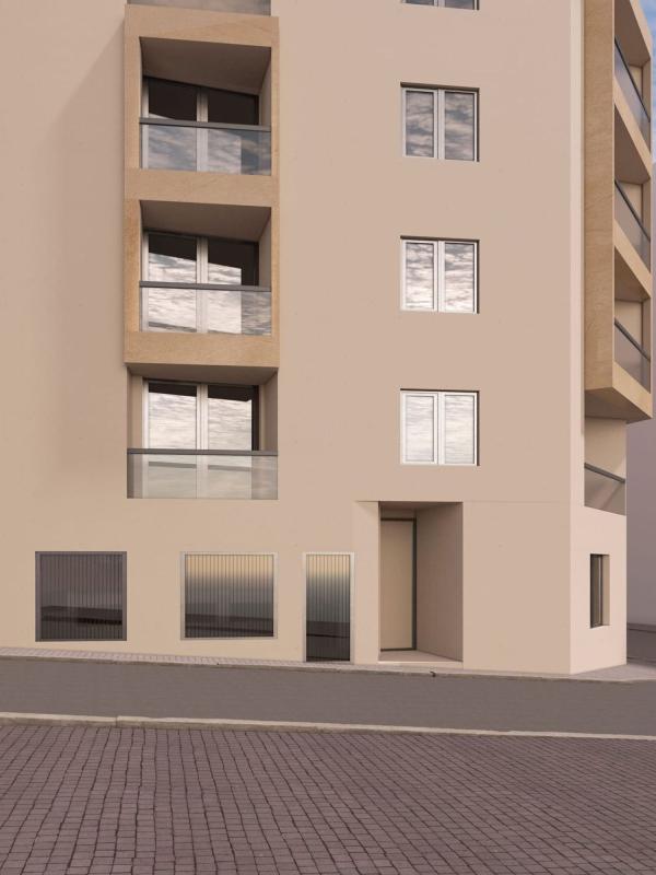 New construction 17 apartamentos de obra nueva en venta - Alicante in Alicante photo 5