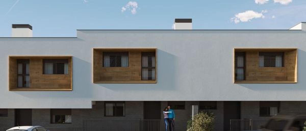 Venta de chalet adosado en  Calle Luis Mateo Díez, 8 , Rivas-Vaciamadrid photo 3