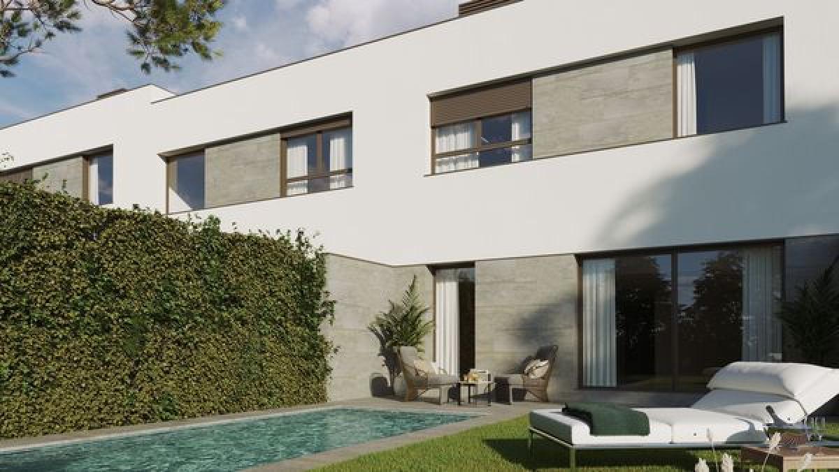 Venta de chalet adosado en  Calle Luis Mateo Díez, 8 , Rivas-Vaciamadrid photo 4
