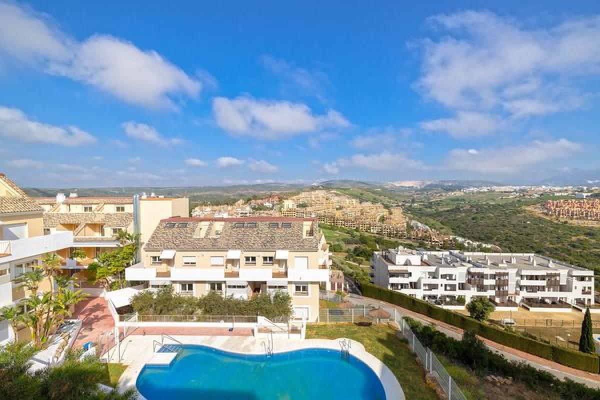 Продажа квартиры на Calle Las Brisas s/n, Манильва
photo 3